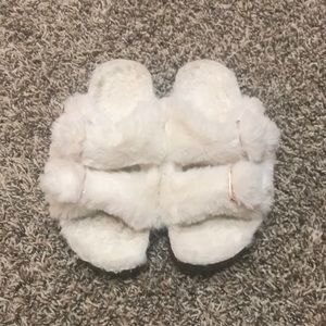 Womens slippers